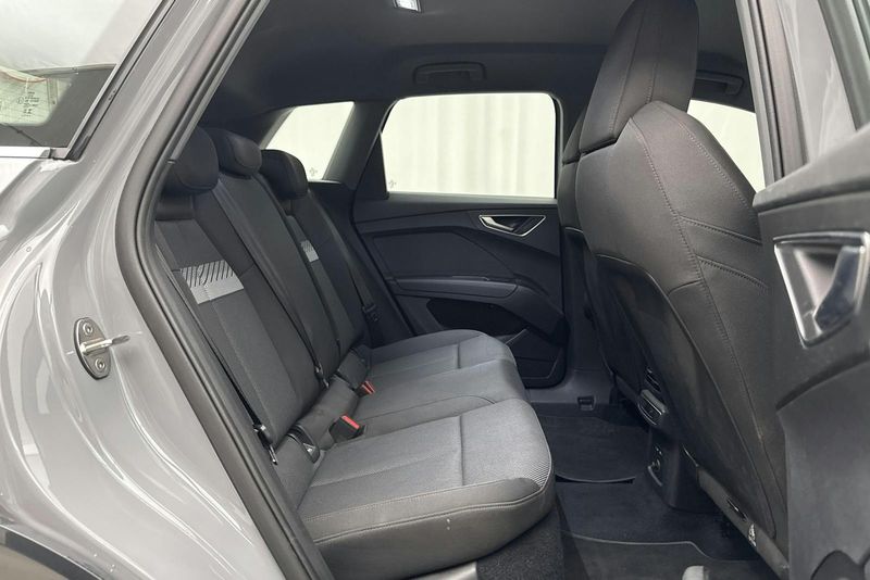 Audi Q4 e-tron bild 8