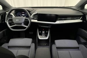 Audi Q4 e-tron bild 6