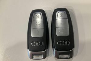 Audi Q4 e-tron bild 21