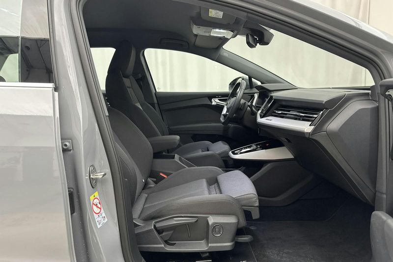 Audi Q4 e-tron bild 7