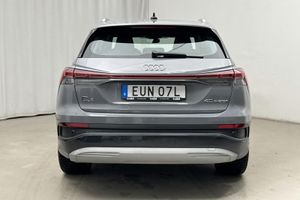 Audi Q4 e-tron bild 5