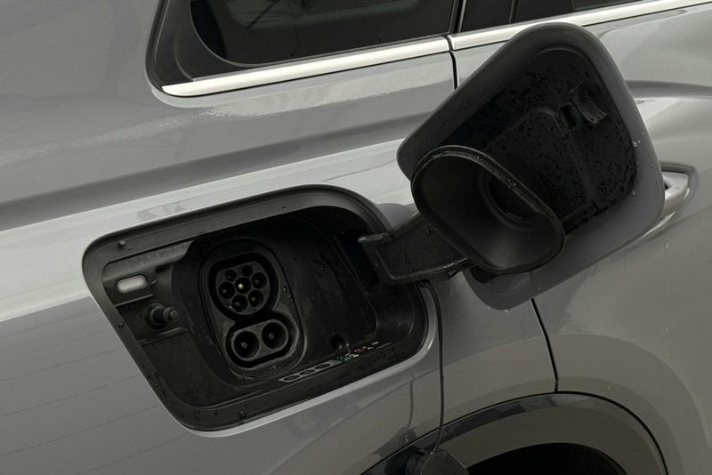 Audi Q4 e-tron bild 18