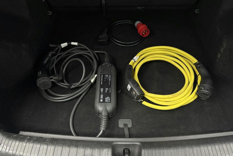 Audi Q4 e-tron bild 19
