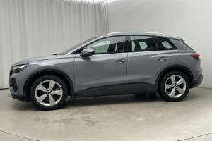 Audi Q4 e-tron bild 2
