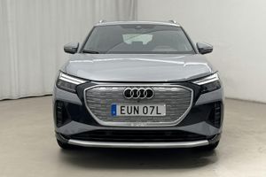 Audi Q4 e-tron bild 4
