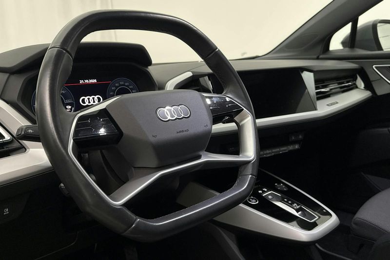 Audi Q4 e-tron bild 16