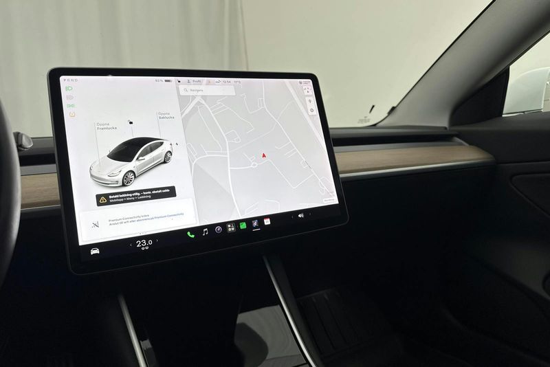Tesla Model 3 bild 13