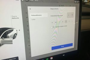 Tesla Model 3 bild 15