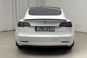 Tesla Model 3 bild 5