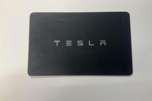 Tesla Model 3 bild 20