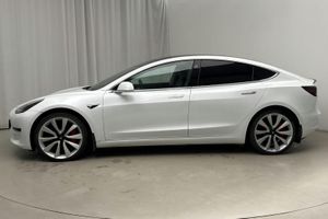 Tesla Model 3 bild 2