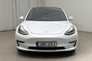Tesla Model 3 bild 4