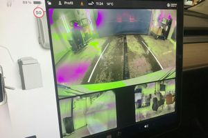 Tesla Model 3 bild 14