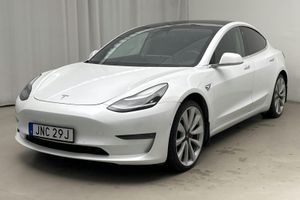 Tesla Model 3 bild 1