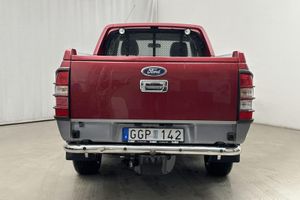 Ford Ranger bild 5