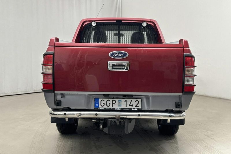Ford Ranger bild 5