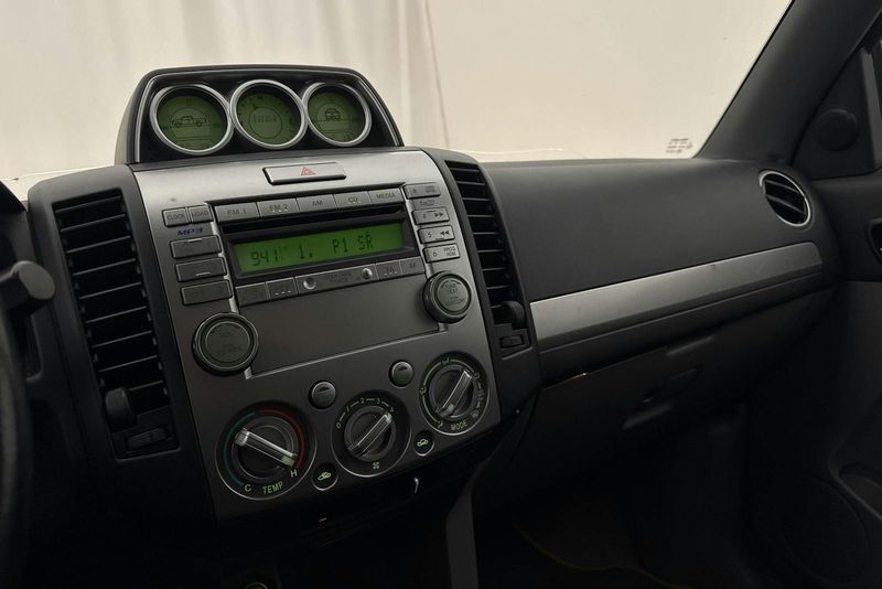 Ford Ranger bild 11
