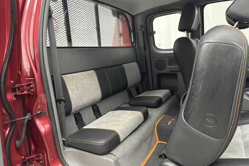 Ford Ranger bild 8