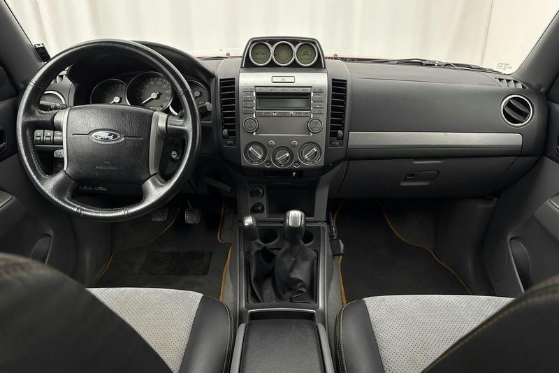 Ford Ranger bild 6