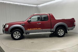 Ford Ranger bild 2