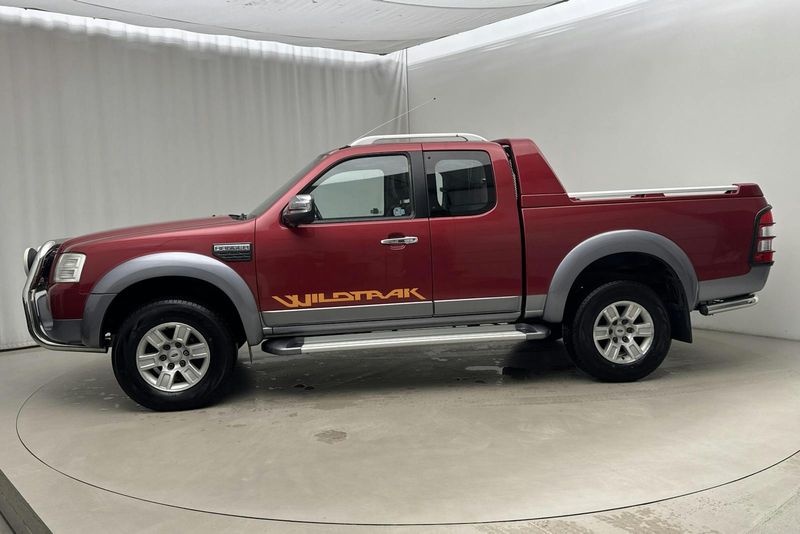 Ford Ranger bild 2
