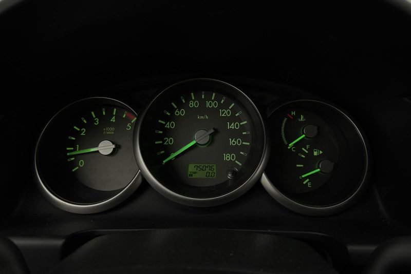 Ford Ranger bild 10