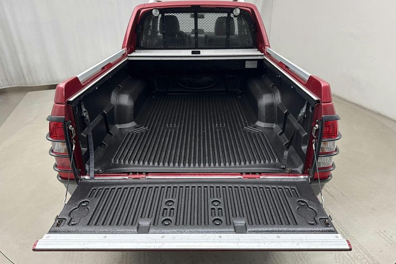 Ford Ranger bild 9