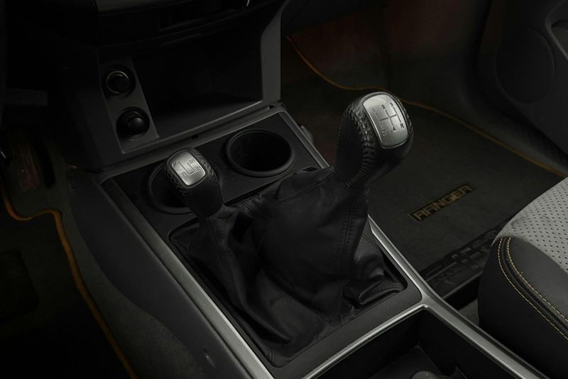 Ford Ranger bild 13