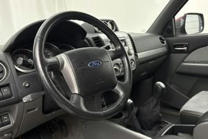 Ford Ranger bild 12