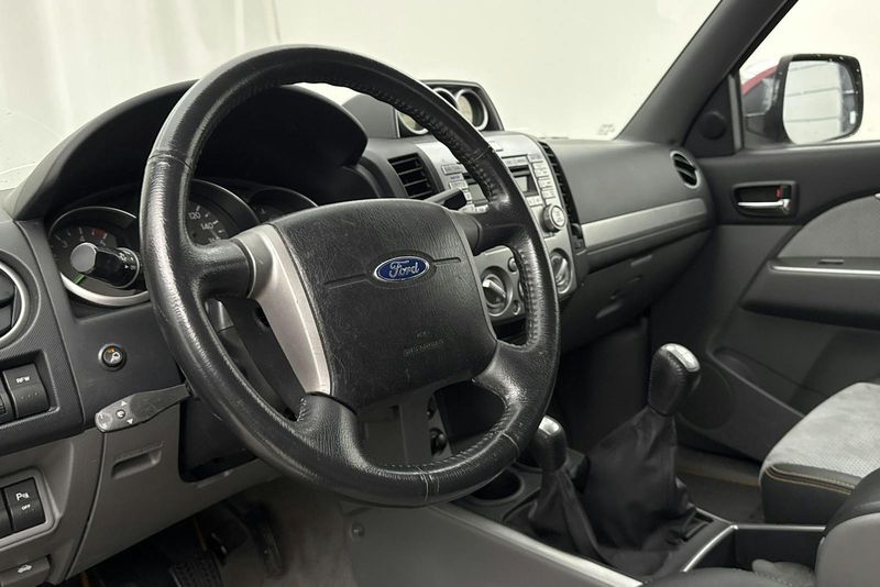 Ford Ranger bild 12