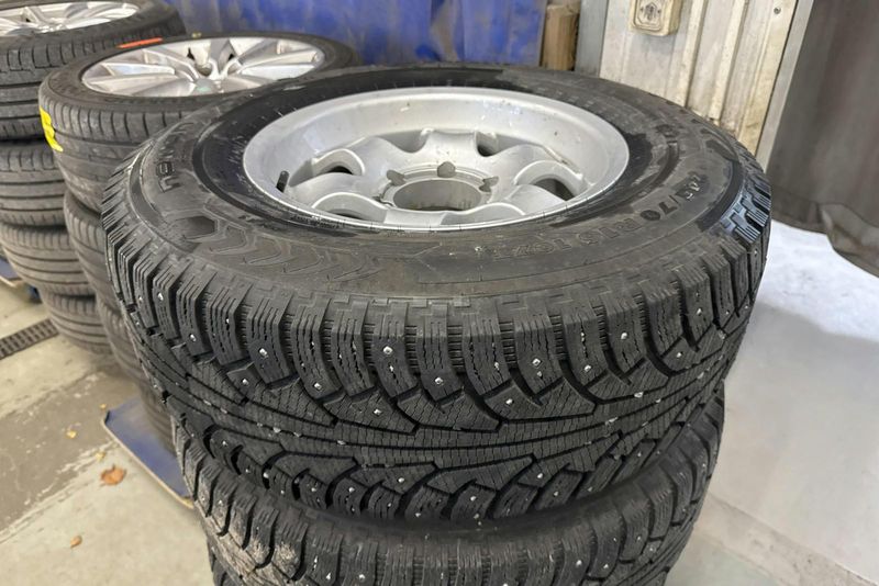 Ford Ranger bild 14