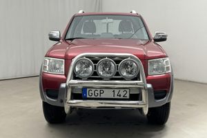 Ford Ranger bild 4