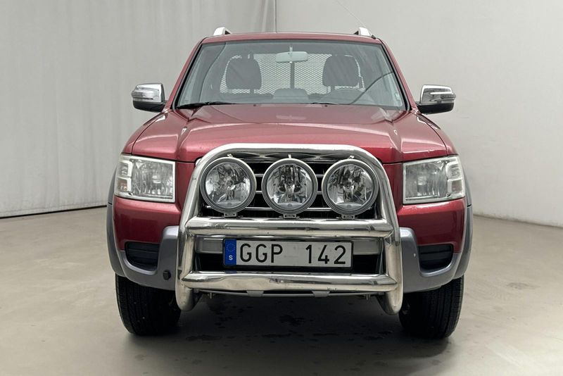 Ford Ranger bild 4