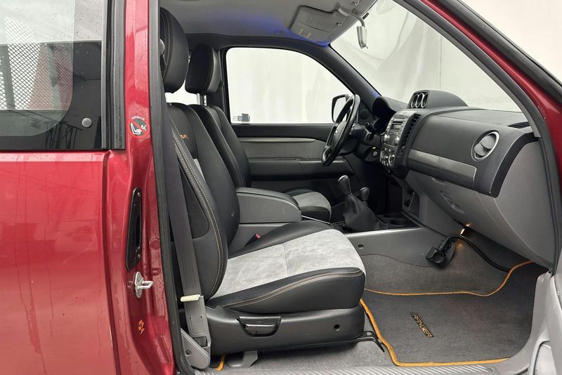Ford Ranger bild 7
