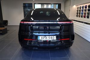 Porsche Cayenne bild 2