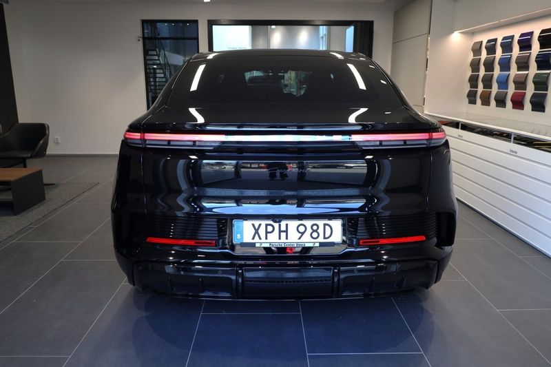 Porsche Cayenne bild 2