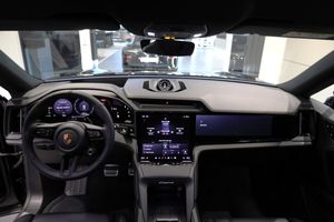 Porsche Cayenne bild 11