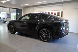 Porsche Cayenne bild 6