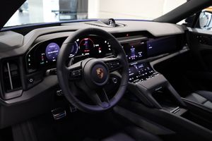Porsche Cayenne bild 5