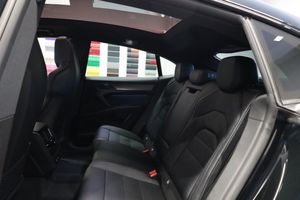 Porsche Cayenne bild 9