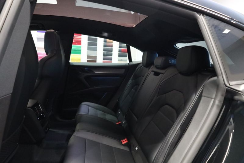 Porsche Cayenne bild 9