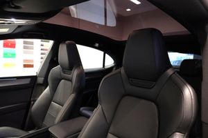 Porsche Cayenne bild 8