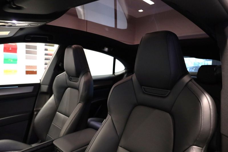 Porsche Cayenne bild 8