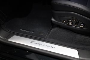 Porsche Cayenne bild 10