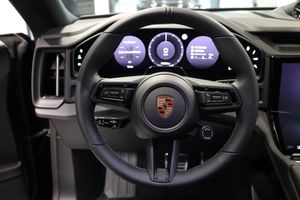 Porsche Cayenne bild 15