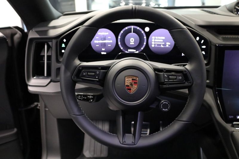Porsche Cayenne bild 15