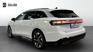 Volkswagen ID.7 bild 4