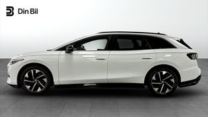 Volkswagen ID.7 bild 3