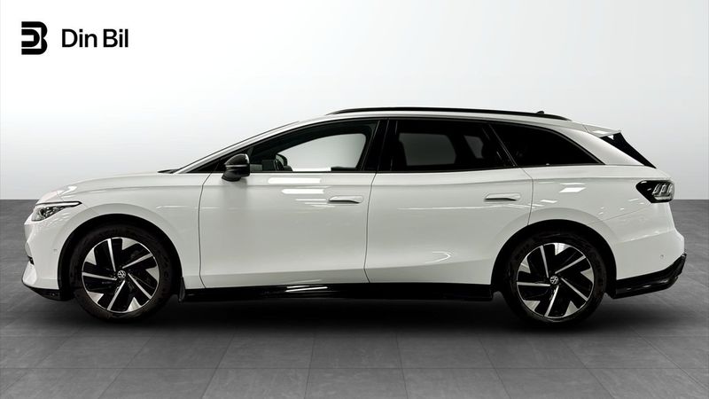 Volkswagen ID.7 bild 3