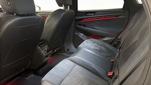 Volkswagen ID.7 bild 12